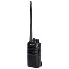 Рация Аргут А-24 LED