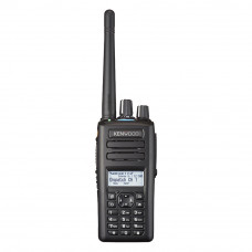 Рация Kenwood NX-3220E