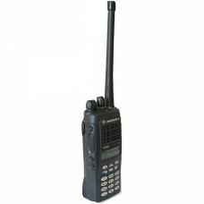 Рация Motorola GP380 с АКБ HNN9008