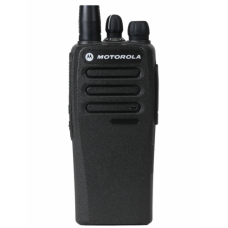 Рация Motorola DP1400 цифровая + АКБ PMNN4251 + ЗУ