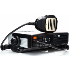 Рация Hytera MD615 Bluetooth 45 Вт