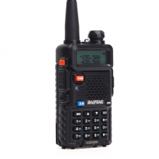 Рация Baofeng UV-5R Black