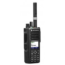 Рация Motorola DP4801