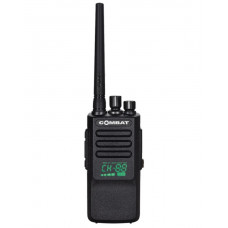 Рация COMBAT DMR T-44 PRO TURBO 10W