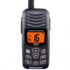 Рация Standard Horizon HX300