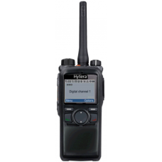 Рация Hytera PD755G