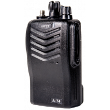 Рация Аргут А-74 DPMR UHF