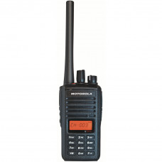 Рация Motorola VZ-28