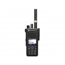 Рация Motorola DP4801E PBER302HE VHF 5 Вт