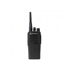 Рация Motorola DP1400 аналоговая VHF/UHF