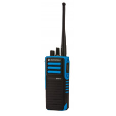 Рация Motorola DP4401EX VHF