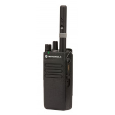 Рация Motorola DP2400 400-470 МГц