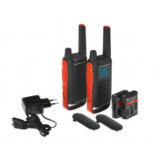 Рация Motorola Talkabout T82