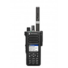 Рация Motorola DP4800E PBER502H UHF