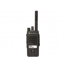 Рация Motorola DP2600E VHF 136-174 МГц