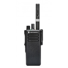 Рация Motorola DP4401E