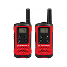Рация Motorola TLKR T40