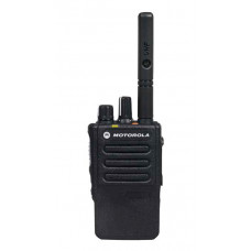 Рация Motorola DP3441E VHF 136-174 МГц