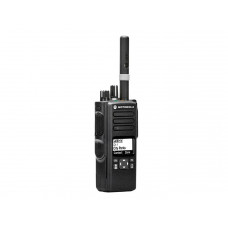 Рация Motorola DP4600E PBER502F UHF