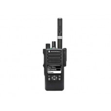 Рация Motorola DP4601