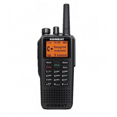 Рация COMBAT DMR T-54 UHF 5W