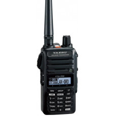 Рация Yaesu FTA-250L