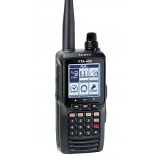 Рация Yaesu FTA-450L