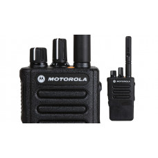 Рация Motorola DP3441E UHF 403-527 МГц