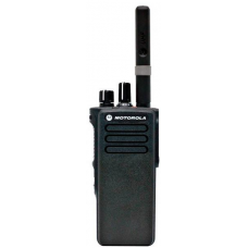 Рация Motorola DP4401
