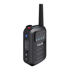 Рация COMBAT T-60 UV-PVR