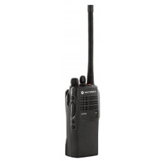 Рация Motorola GP340 VHF с АКБ HNN9009