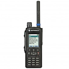 Рация Motorola MTP6550