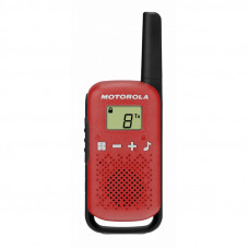 Рация Motorola Talkabout T42 RED