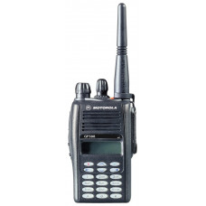 Рация Motorola GP388