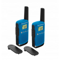 Рация Motorola Talkabout T42 Twin Pack