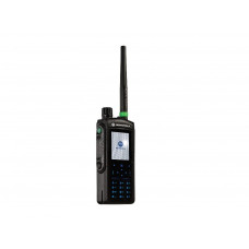 Рация Motorola MTP6750