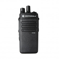 Рация Motorola DP2400E UHF 300-360 МГц