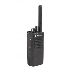 Рация Motorola DP2400E VHF 136-174 МГц