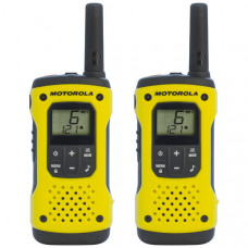 Рация Motorola TLKR T92 H2O