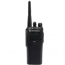 Рация Motorola CP040 403-440 МГц 4 Вт