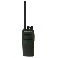 Рация Motorola DP1400 VHF