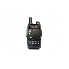 Рация Kenwood TK-UVF10