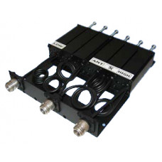 Дуплексер Радиал MDF1-6VH8/10
