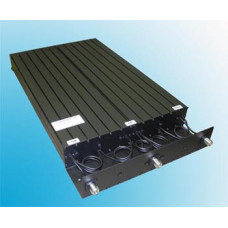 Дуплексер Радиал MDF2-6VH-4.5/6HP