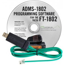 Программатор Yaesu ADMS-1802