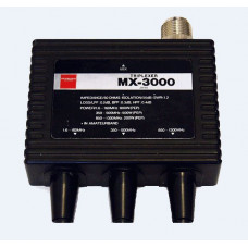 Триплексер Diamond MX-3000