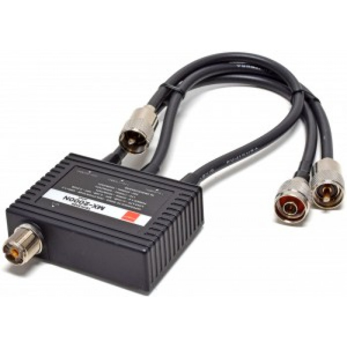 Триплексер Diamond MX-2000N