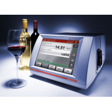 Анализатор Anton Paar Alkolyzer Wine M