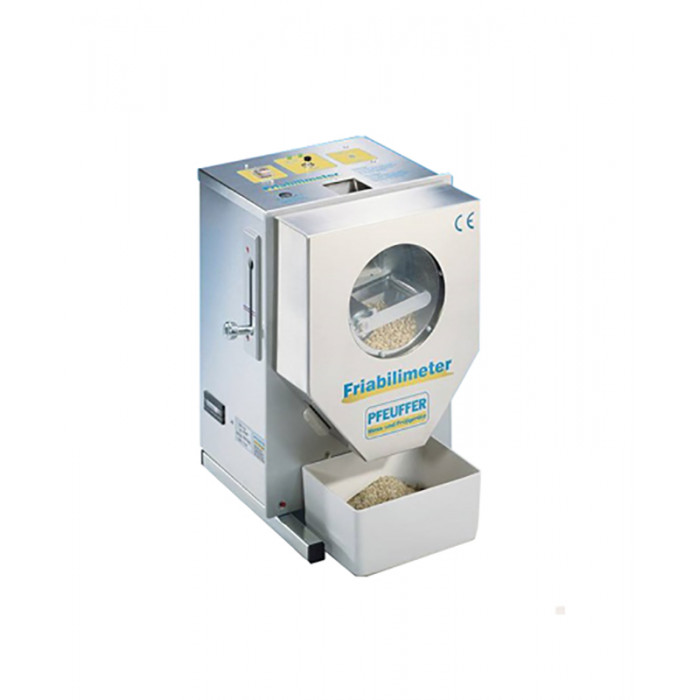 Анализатор PFEUFFER Friabilimeter