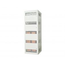 Телекоммуникационный шкаф Штиль TC-4201-01D4